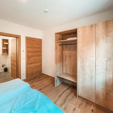 Apartment Isanora - Garden & Private Whirlpool By Alpenluxus