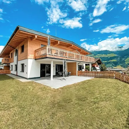Isanora - Garden & Private Whirlpool By Alpenluxus Apartment