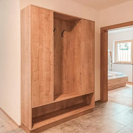 Isanora - Alpenluxus Collection 公寓 *