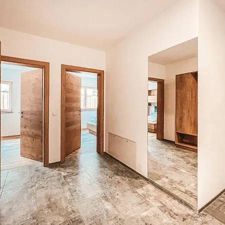 Isanora - Apartment With Private Whirlpool & Garden In Zillertal, Presented By Alpenluxus