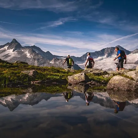 דירה Isanora - Alpenluxus Collection *