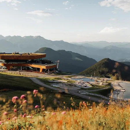 Isanora - Alpenluxus Collection 公寓 *