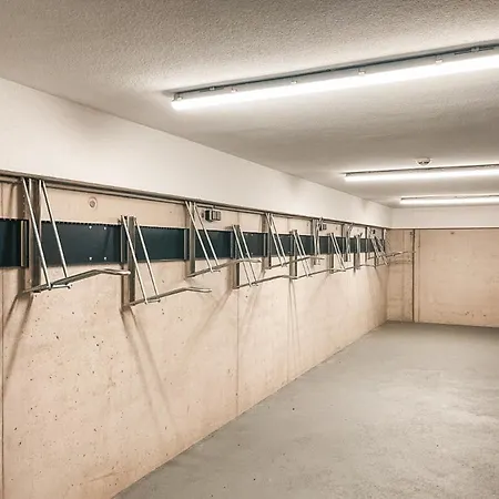 Isanora - Alpenluxus Collection アパート *