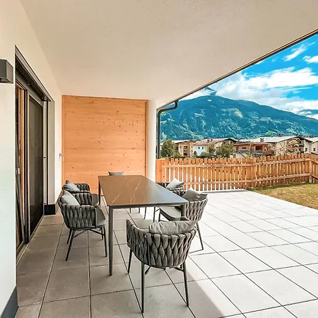 Apartment Isanora - Garden & Private Whirlpool By Alpenluxus *