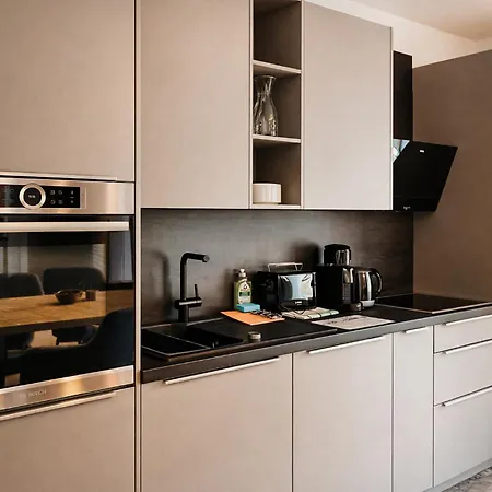 Isanora - Alpenluxus Collection 菲根