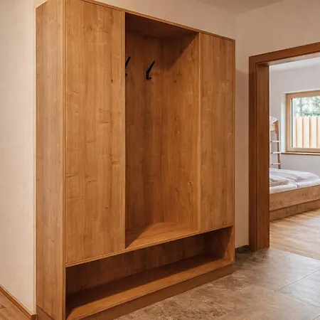 Isanora - Alpenluxus Collection 公寓