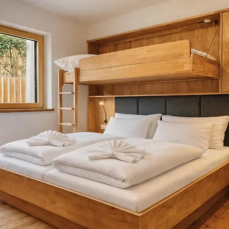 Isanora - Alpenluxus Collection * 菲根