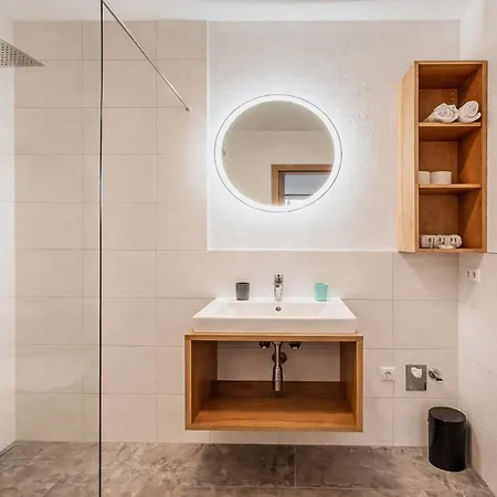 Isanora - Alpenluxus Collection 公寓 菲根