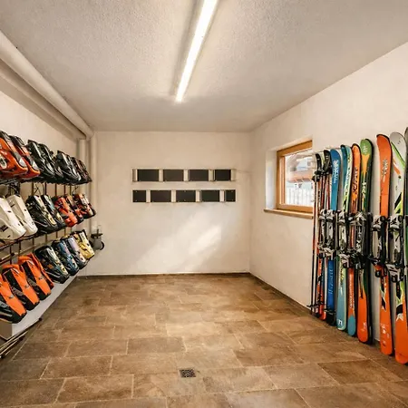 Isanora - Alpenluxus Collection