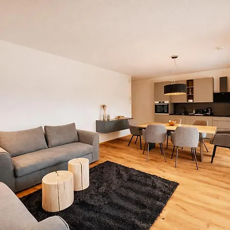 Isanora - Alpenluxus Collection *