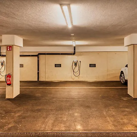 Isanora - Alpenluxus Collection