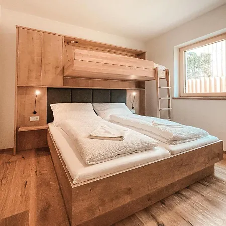 Isanora - Alpenluxus Collection Apartamento *