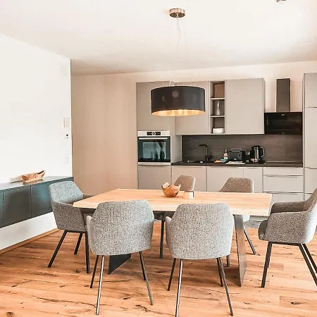 Isanora - Alpenluxus Collection Apartamento *