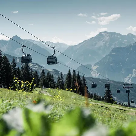 Apartamento Isanora - Alpenluxus Collection