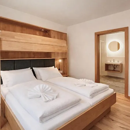 Apartamento Isanora - Alpenluxus Collection *