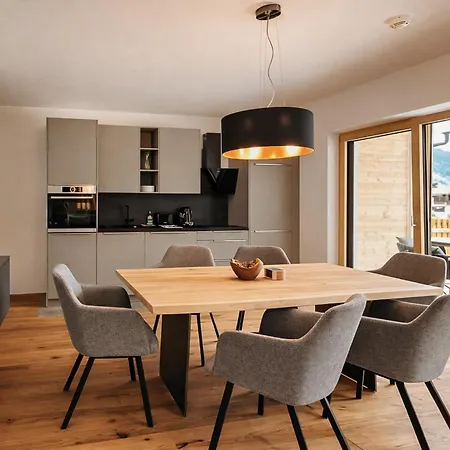 Isanora - Alpenluxus Collection *