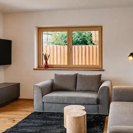 Isanora - Alpenluxus Collection Fügen