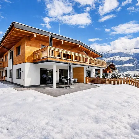 Isanora - Alpenluxus Collection Apartamento