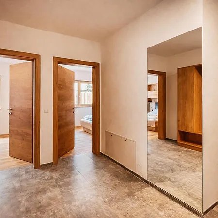 Isanora - Alpenluxus Collection Apartamento *