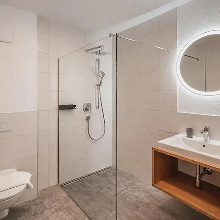 Isanora - Alpenluxus Collection Apartamento