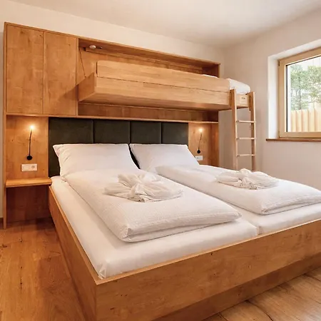 Isanora - Alpenluxus Collection Apartamento *