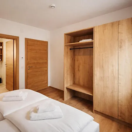 Apartamento Isanora - Alpenluxus Collection