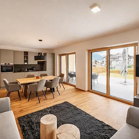 Isanora - Alpenluxus Collection Apartamento Fügen