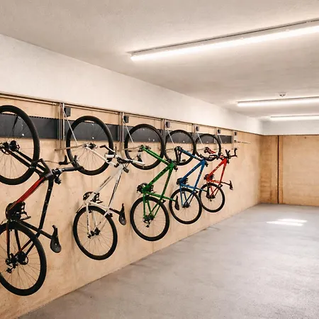 Isanora - Alpenluxus Collection Apartamento